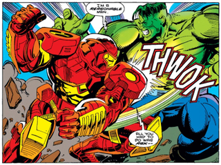 Illustration for article titled Avengers: Age of Ultron's Hidden Secrets